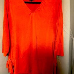 Ava & Grace business casual top